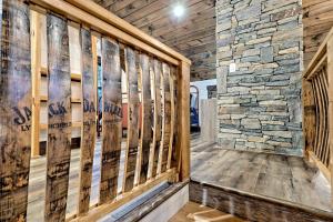 Φωτογραφία από το άλμπουμ του Luxurious Cottage Rental for an Amazing Family Getaway in Georgia σε Shirley Grove +32 φωτογραφίες