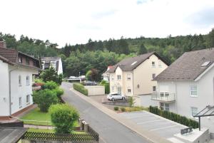 Fotografie z fotogalerie ubytování Pension Ramona - Hotel Garni v destinaci Bad Soden-Salmünster