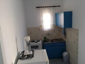 Kép Studios Panorama Drios szállásáról Driószban a galériában