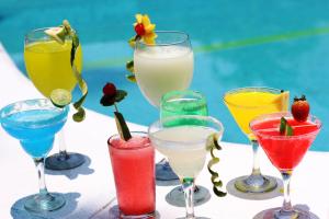 Vajamar Hotel的酒水