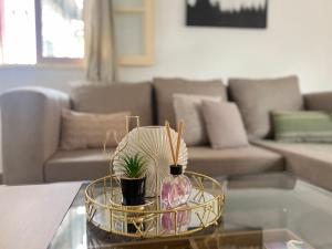 Fotografie z fotogalerie ubytování YEL Home v destinaci Libreville