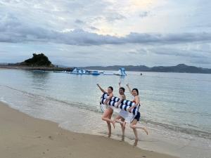 Afbeelding uit fotogalerij van Iojima BeachHouse - Vacation STAY 97622v in Nagasaki