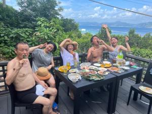 Afbeelding uit fotogalerij van Iojima BeachHouse - Vacation STAY 97622v in Nagasaki +48 foto's