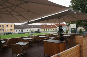 Gallery image of Hotel-Restaurant Schweinberger in Stetten