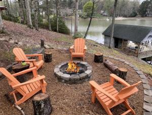 Příroda nedaleko prázdninového domu + 72 fotografií