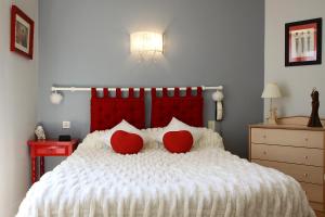 Fotografie z fotogalerie ubytování Hôtel Le Trinquet v destinaci Louhossoa