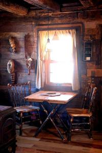 Foto sihtkohas Deersville asuva majutusasutuse Renovated Cottage with Spa Surrounded by Beautiful Hiking Trails by Tappan Lake in Ohio galeriist