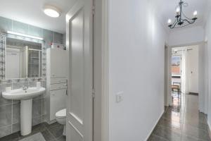 Ένα μπάνιο στο Casa Goro +24 φωτογραφίες