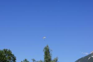 Loodusmaastik apartemendi lähedal