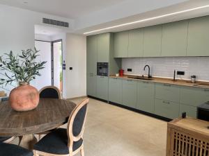 Gallery image of Luxury Villa en Pozo del Esparto in El Pozo del Esparto