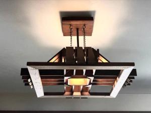 Fotografie z fotogalerie ubytování Contemporary Treetop Cabin with a Luxury Hot Tub in Idyllwild, California v destinaci Pine Cove + 11 fotografií