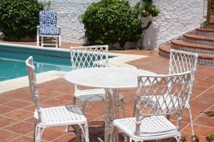 Kép Villa Bonita Fuengirola szállásáról Fuengirolában a galériában