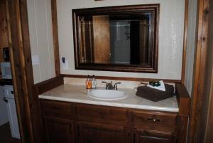 Φωτογραφία από το άλμπουμ του Romantic and Rustic Cabin Rental for Couples in Bitterroot Valley, Montana σε Hamilton