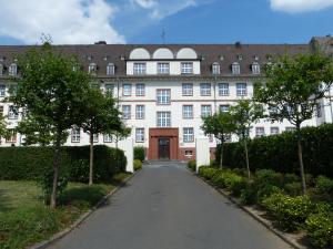 Gallery image of Spilburg Apartments in Wetzlar