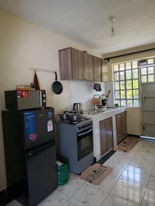 Afbeelding uit fotogalerij van Nakuru modern home in Nakuru