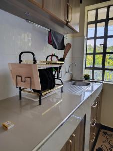 Afbeelding uit fotogalerij van Nakuru modern home in Nakuru