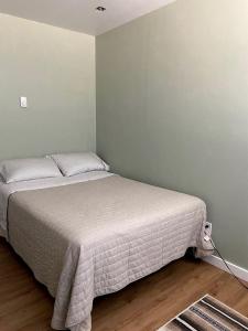 a bedroom with a bed in a room at Secluded Modern Vacation Home with Madison Range Views near Ennis Lake, McAllister Montana in Ennis