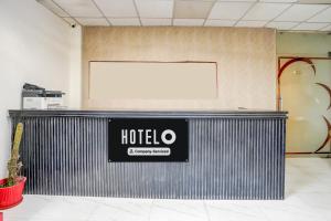 Certifikát, hodnocení, plakát nebo jiný dokument vystavený v ubytování Super Hotel O Sector 51 Metro Station Formerly Shubham Residency