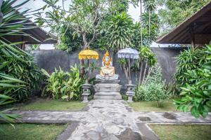 Ảnh trong thư viện ảnh của Global Lodge Pemuteran ở Pemuteran +50 ảnh