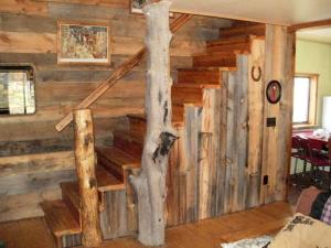 Φωτογραφία από το άλμπουμ του Rustic Cabin Rental near Tonto National Forest in Payson, Arizona σε Kohls Ranch +6 φωτογραφίες
