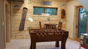 Kép Spacious Mountain Ski Cabin situated on the Grand Mesa, Colorado szállásáról Mesában a galériában