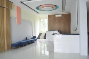 Gambar di galeri bagi Capital O 94798 Puri Samaritan di Denpasar