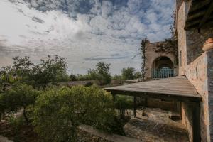 Fotografie z fotogalerie ubytování Ktima Karageorgou v destinaci Areopolis