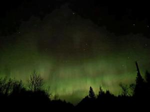 Fotografie z fotogalerie ubytování Idyllic Lake Cabin for a Camping Getaway in Cross Wing County, Minnesota v destinaci Emily + 2 fotografie