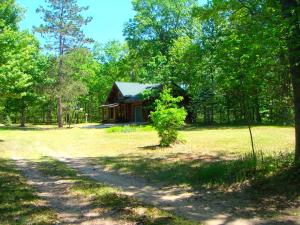 Phong cảnh thiên nhiên gần nhà nghỉ dưỡng