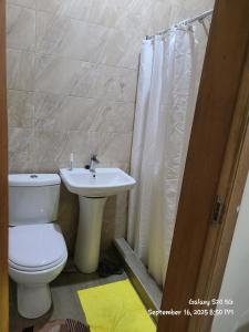 Fotografie z fotogalerie ubytování Bill-wise Apartment v destinaci Accra