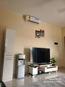 Fotografie z fotogalerie ubytování Bill-wise Apartment v destinaci Accra