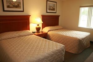 Foto da galeria de Affordable Suites of America Augusta em Augusta