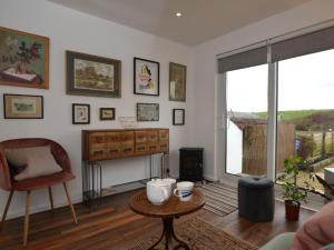 Fotografie z fotogalerie ubytování 2 Bed in Widemouth Bay 55833 v destinaci Marhamchurch