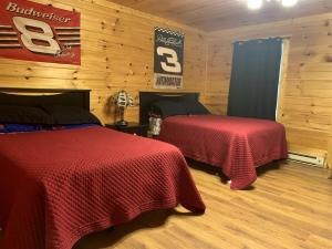 Gambar di galeri bagi Pet-Friendly Studio Unit Incredible to Reconnect with Nature in West Virginia di Monterville
