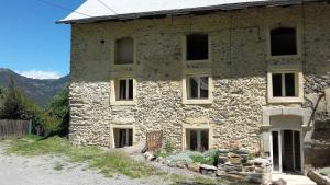 Gallery image of Chambres d'Hôtes du Villaret in Saint-Vincent-les-Forts