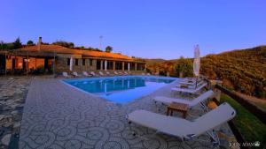 Gallery image of Apollonion Hotel in Andritsaina