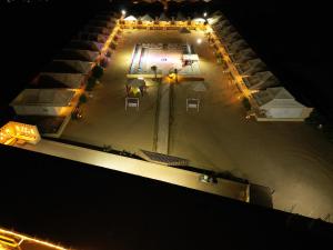 Imagen de la galería de Desert Sam Dunes Camp, en Sām