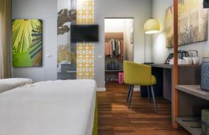 Imagine din galeria proprietății Hotel Castello în LʼAquila