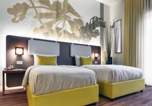 Imagine din galeria proprietății Hotel Castello în LʼAquila