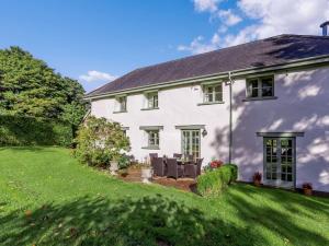 Κήπος έξω από το 4 bed in Okehampton 49511