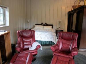 Gallery image of Serene Mountain Vacation Rental for Two in Nemo, South Dakota in Roubaix