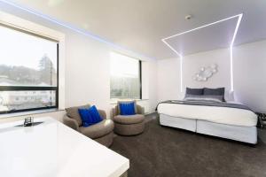 Φωτογραφία από το άλμπουμ του Boutique Hotel - Central Dunedin σε Dunedin