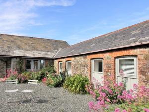Κήπος έξω από το 4 Bed in Port Isaac 44398