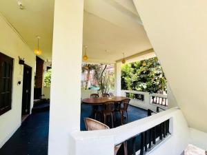 Fotografie z fotogalerie ubytování Nethu Freedom Cottage v destinaci Weligama