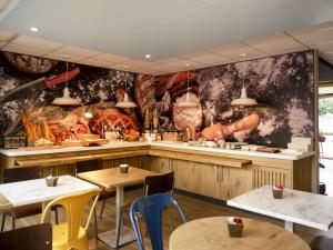 Ποτά στο ibis Carcassonne Centre - La Cité +30 φωτογραφίες