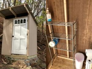 Fotografie z fotogalerie ubytování "Lovely Tiny House Rental for a Romantic Getaway in Shepherdstown, West Virginia v destinaci Shepherdstown