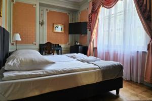 Gallery image of Dwór Ostoya Zielony Kompleks in Jasionka