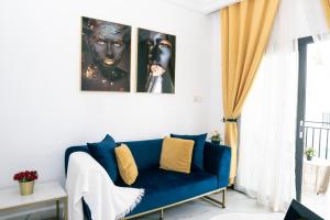 Ảnh trong thư viện ảnh của Mica Apartments ở Sere Kunda