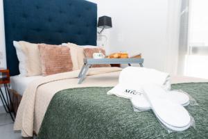 Ảnh trong thư viện ảnh của Mica Apartments ở Sere Kunda