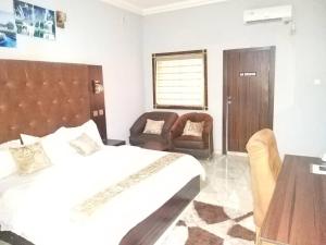 صورة لـ Eliko Hotels and suites في Effurun